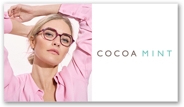 cocoa mint brand