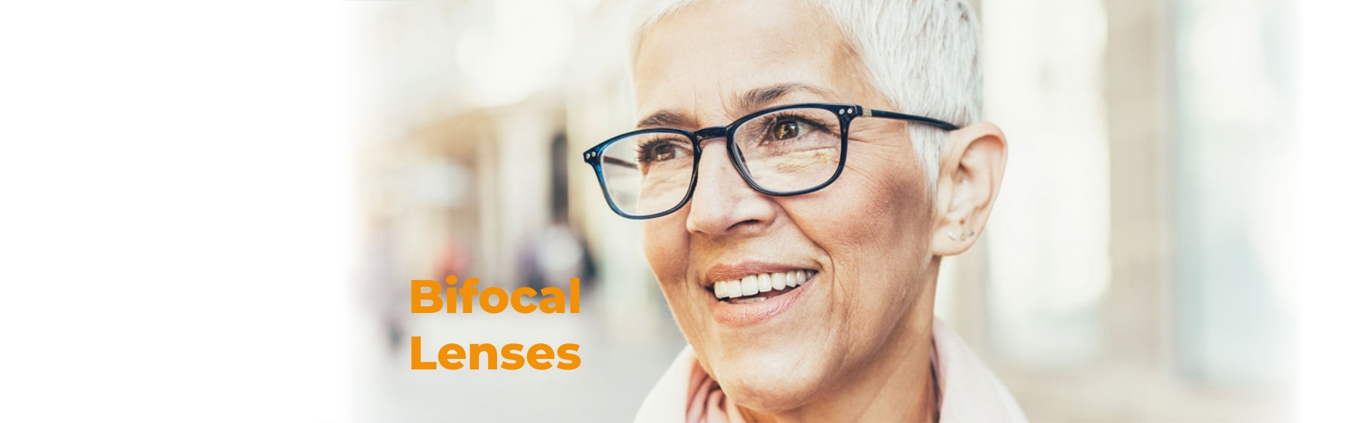 bifocal lenses page header