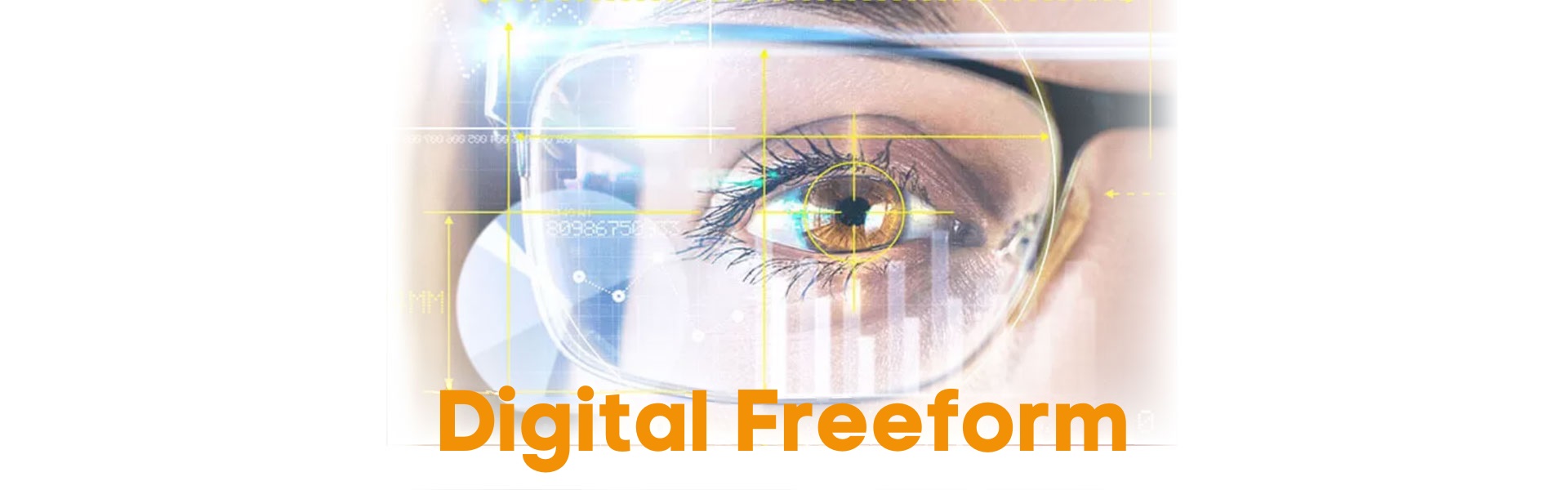 digital freeform page header